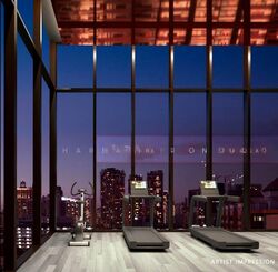 The Landmark (D3), Condominium #524953371